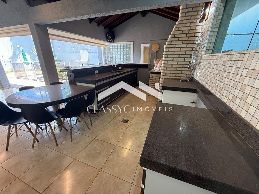 Casa em condomínio_Aluguel
