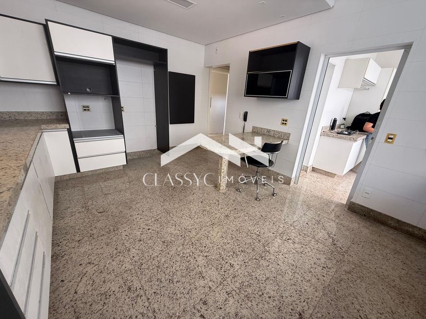 Casa em condomínio_Aluguel