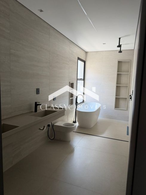 Casa em condomínio_Venda