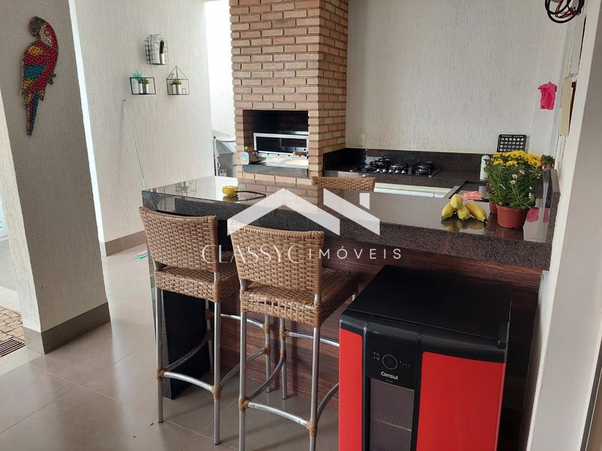 Casa em condomínio_Aluguel