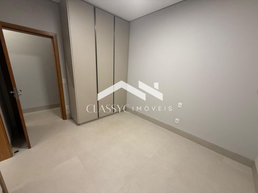 Casa em condomínio_Aluguel