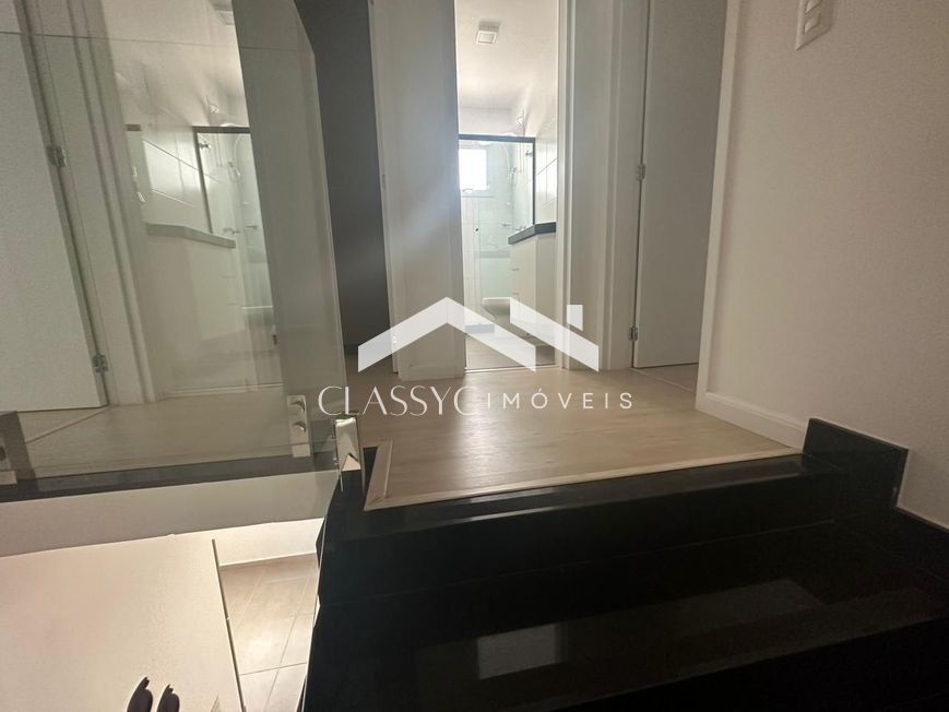 Casa em condomínio_Aluguel