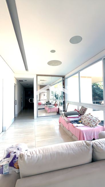 Casa em condomínio_Aluguel