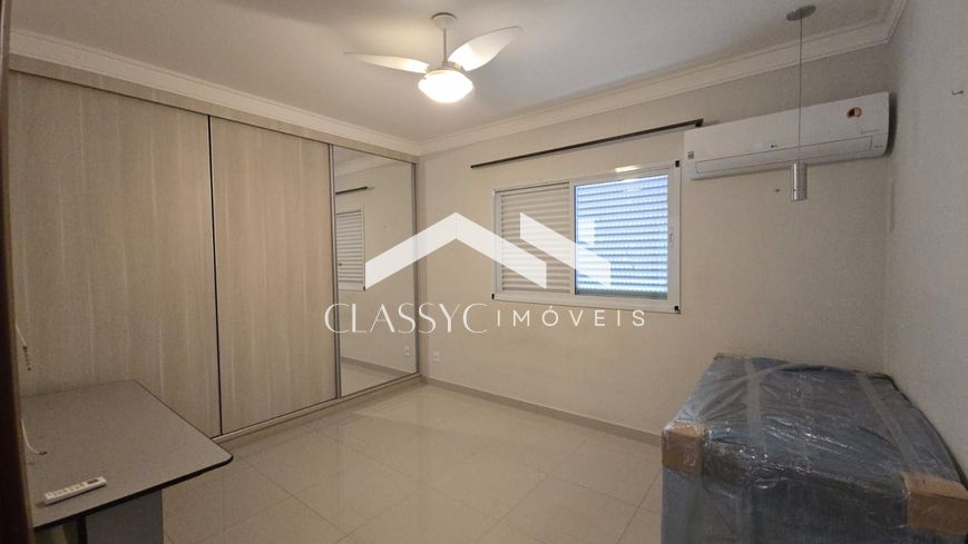 Casa em condomínio_Aluguel