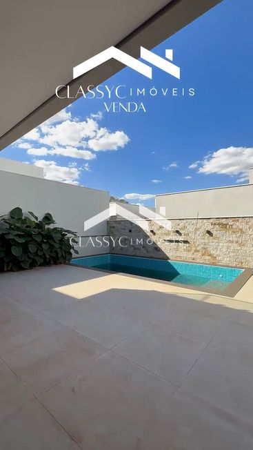 Casa em condomínio_Venda