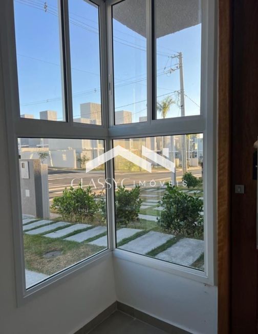 Casa em condomínio_Aluguel