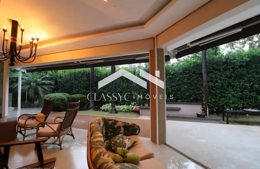 Casa em condomínio_Aluguel