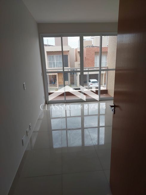 Casa em condomínio_Aluguel