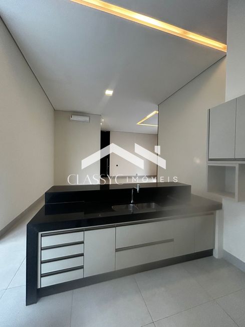 Casa em condomínio_Aluguel