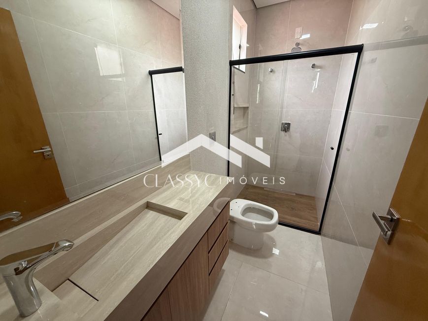 Casa em condomínio_Aluguel