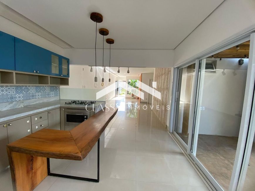Casa em condomínio_Aluguel