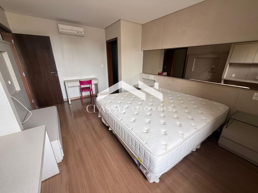 Casa em condomínio_Aluguel