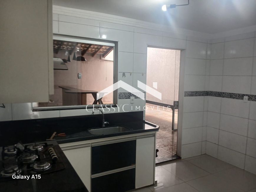 Casa em condomínio_Venda