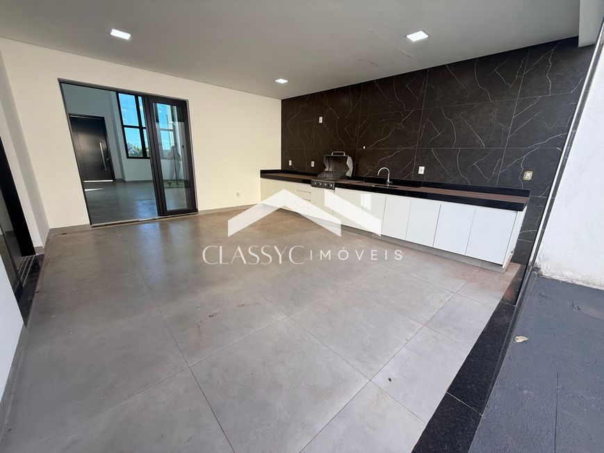 Casa em condomínio_Aluguel