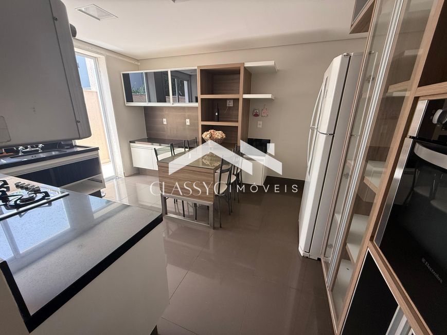 Casa em condomínio_Aluguel