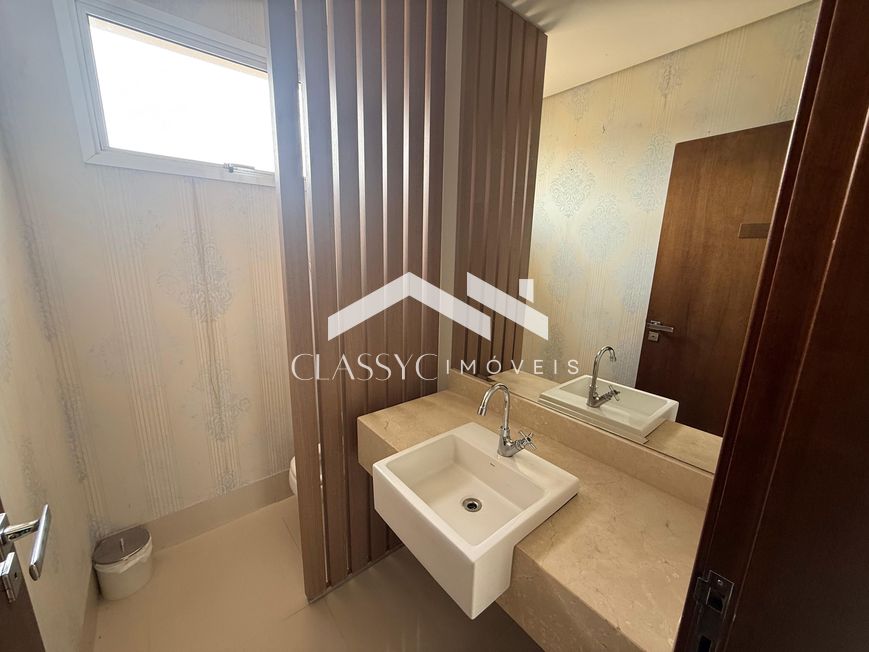 Casa em condomínio_Aluguel