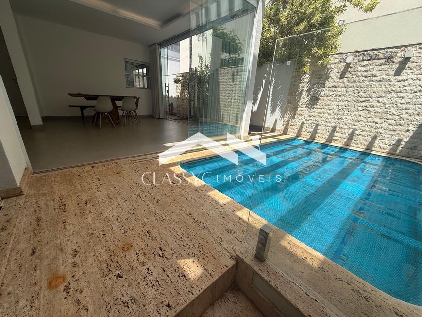 Casa em condomínio_Aluguel