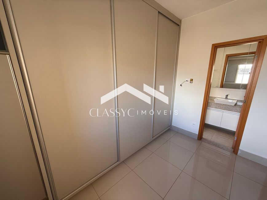 Casa em condomínio_Aluguel