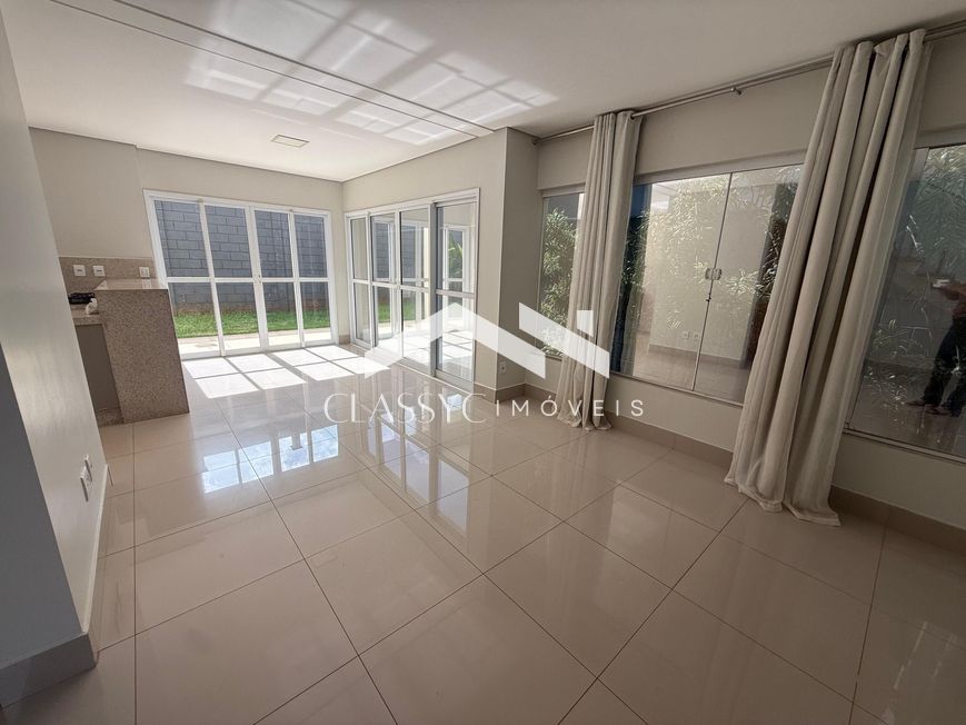 Casa em condomínio_Aluguel