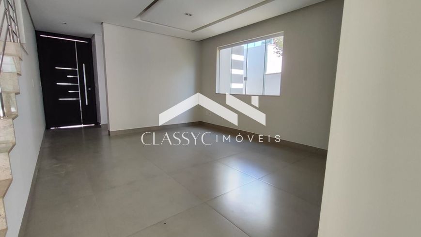 Casa em condomínio_Aluguel