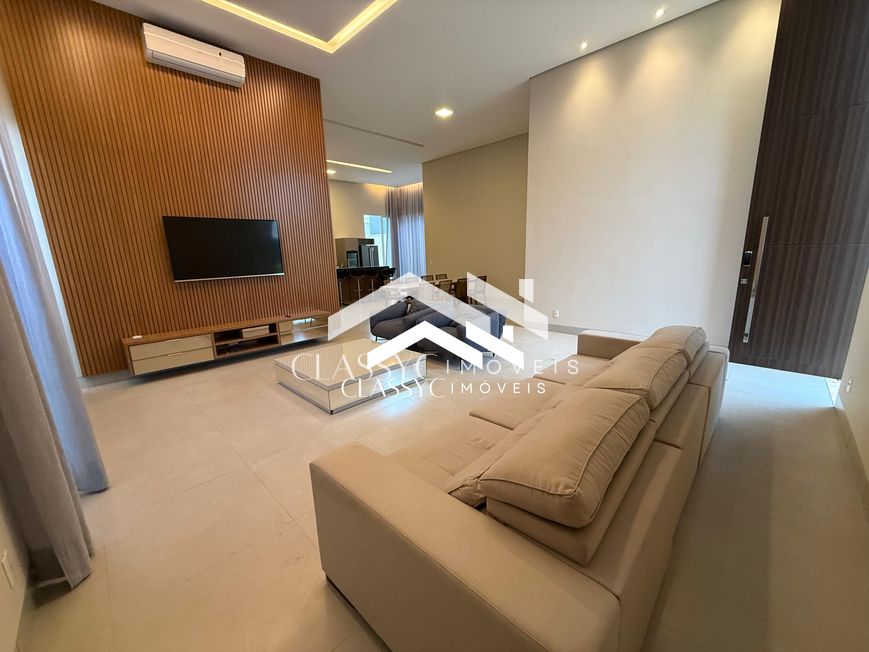Casa em condomínio_Aluguel