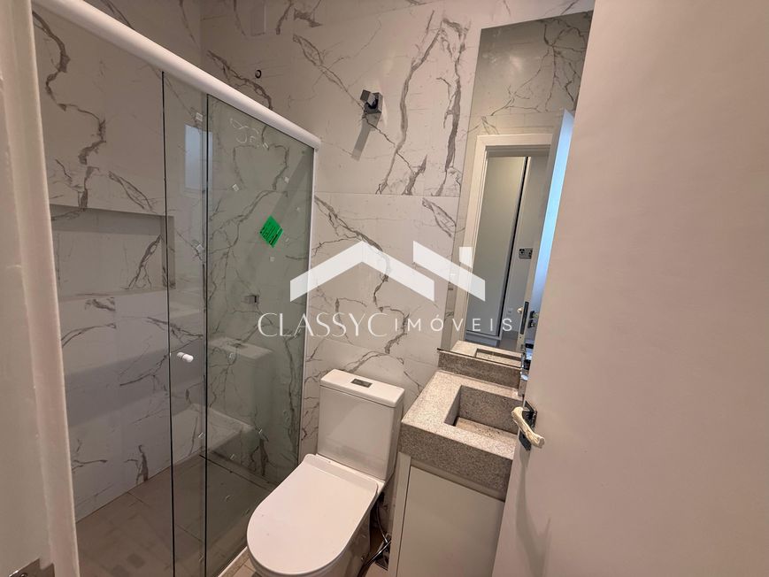 Casa em condomínio_Aluguel