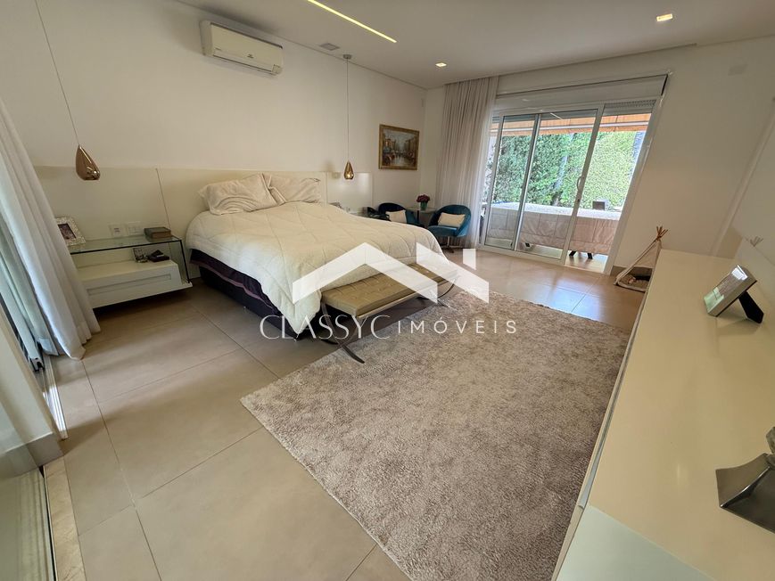 Casa em condomínio_Aluguel