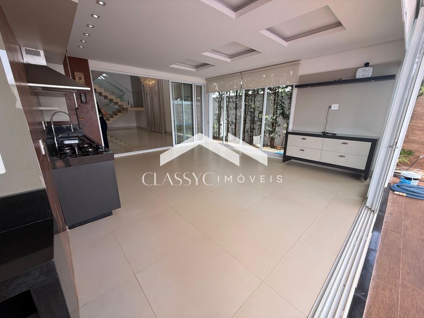 Casa em condomínio_Aluguel