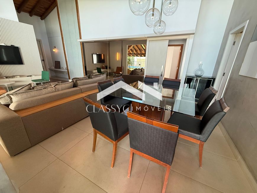 Casa em condomínio_Aluguel