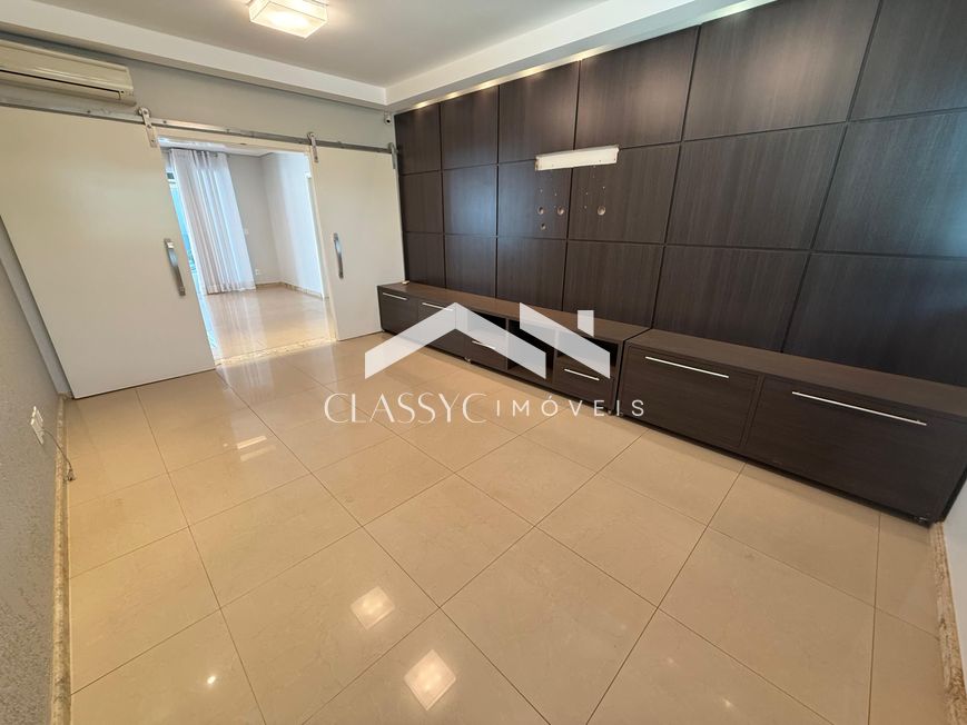 Casa em condomínio_Aluguel