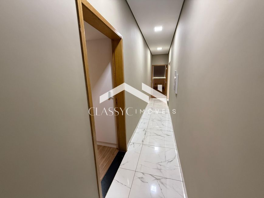 Casa em condomínio_Aluguel
