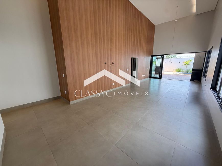 Casa em condomínio_Aluguel