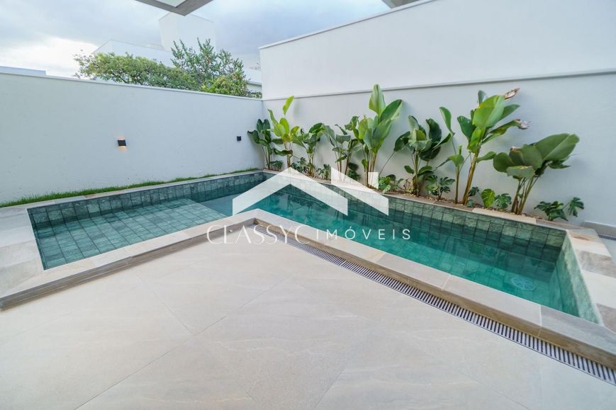 Casa em condomínio_Venda