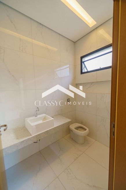 Casa em condomínio_Venda