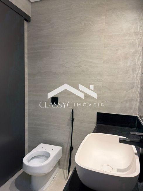 Casa em condomínio_Venda