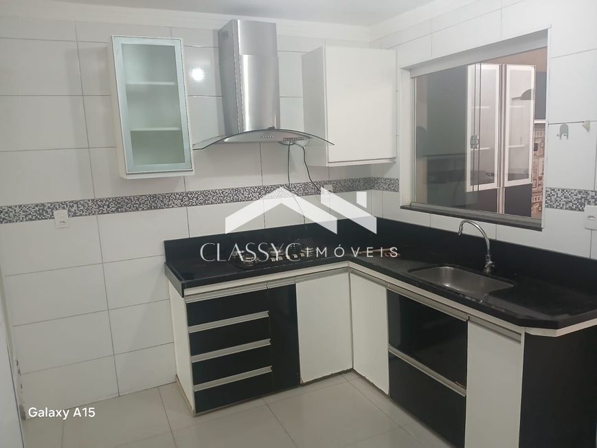 Casa em condomínio_Venda