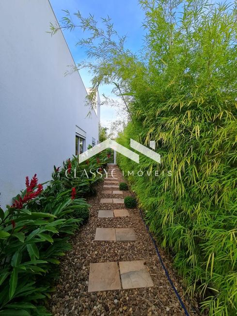 Casa em condomínio_Aluguel