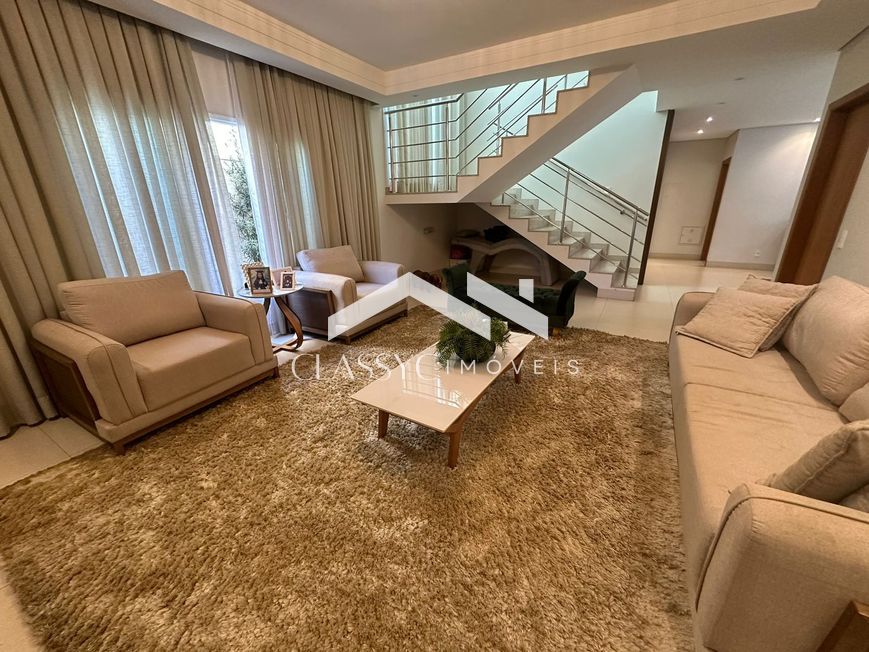 Casa em condomínio_Aluguel