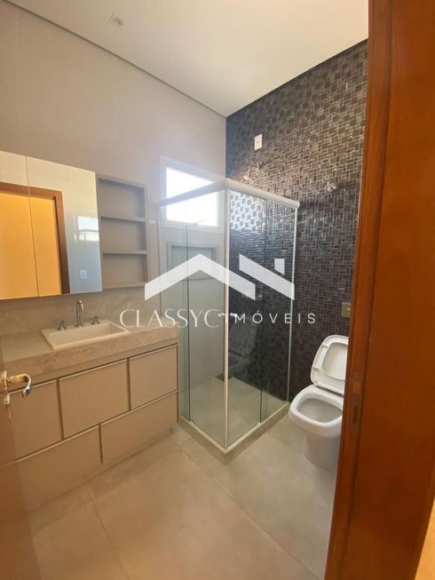 Casa em condomínio_Aluguel