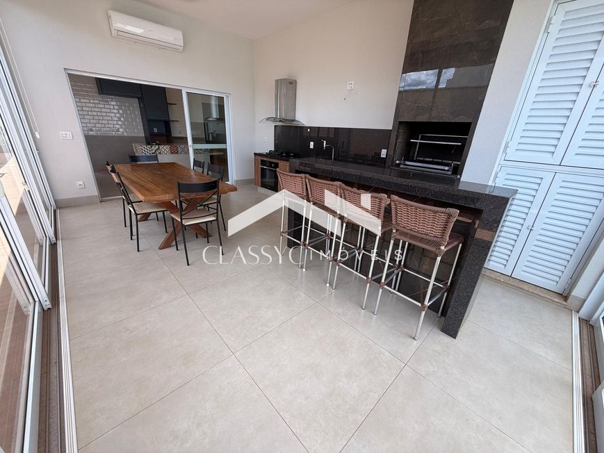 Casa em condomínio_Aluguel