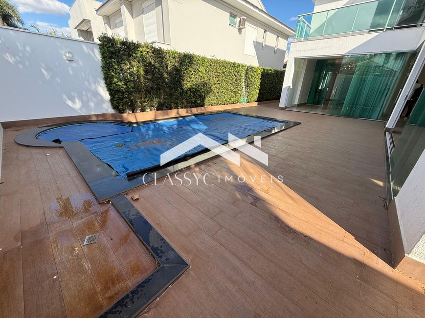 Casa em condomínio_Venda