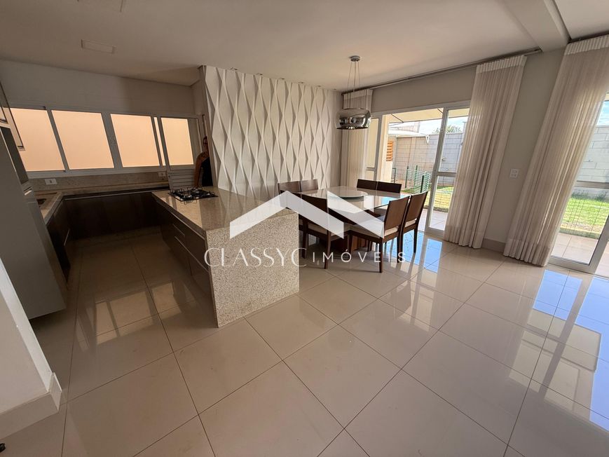 Casa em condomínio_Aluguel