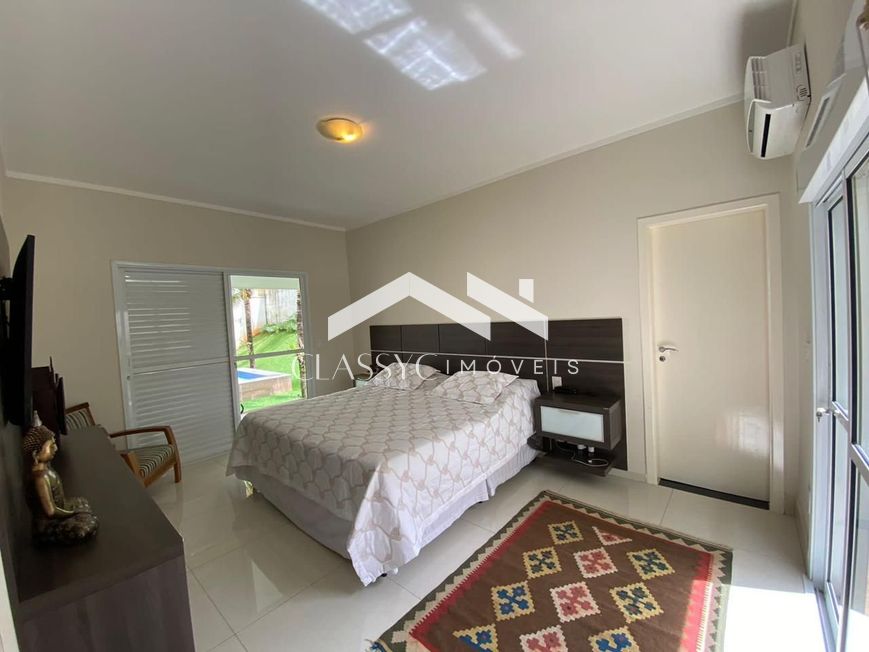 Casa em condomínio_Aluguel