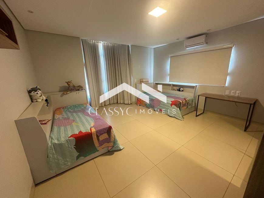 Casa em condomínio_Aluguel