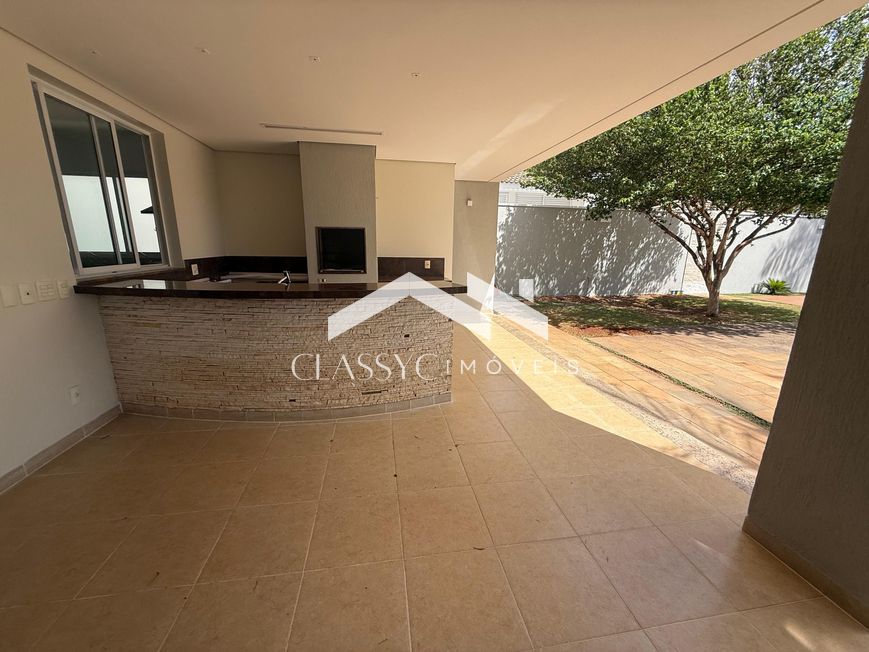 Casa em condomínio_Aluguel