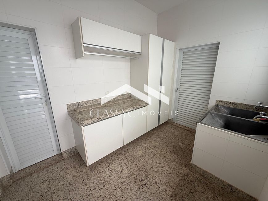 Casa em condomínio_Aluguel