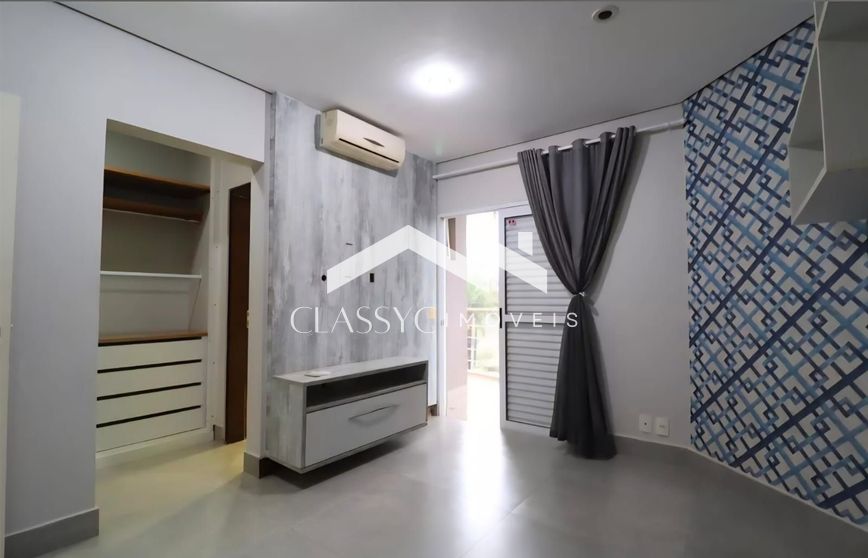 Casa em condomínio_Aluguel