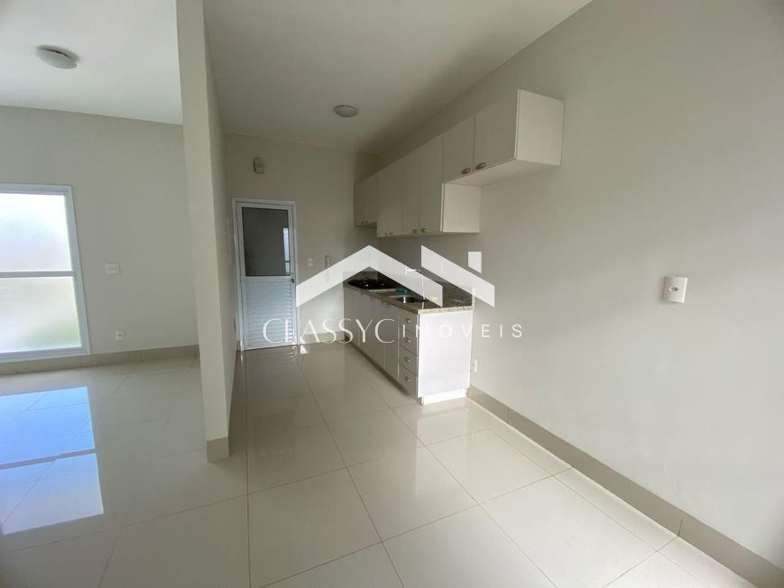 Casa em condomínio_Aluguel
