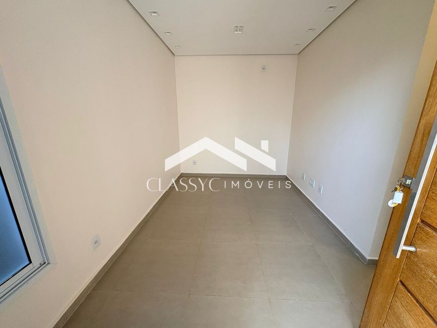 Casa em condomínio_Aluguel