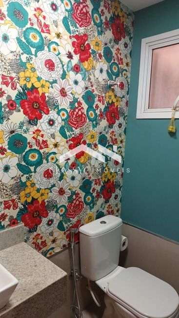 Casa em condomínio_Aluguel
